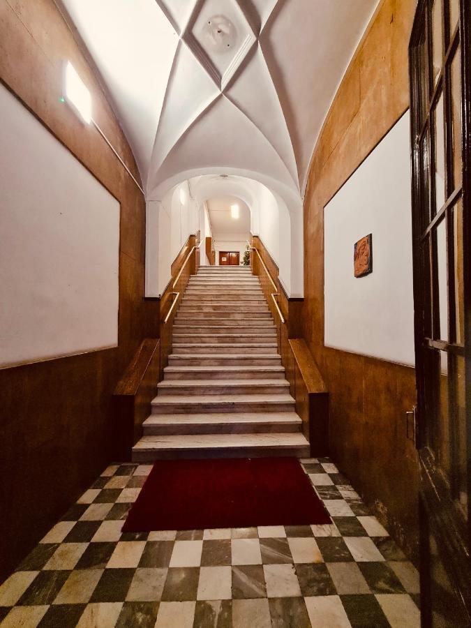 Galleria San Giorgio جنوة المظهر الخارجي الصورة